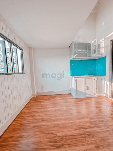 Hình ảnh Cho Thuê CHDV Có Gác Full NT Sát Bên VLU cs3 - Đặng Thuỳ Trâm - BThanh