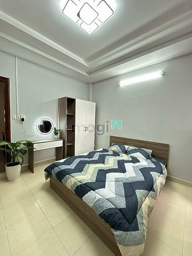 Hình ảnh CHDV Full NT ở Trung Tâm Q5, đi qua Q4,5,8 mất 5p