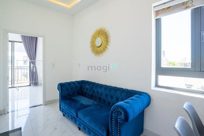 Hình ảnh 🕵‍♂️Mb6623 nạp rút nhanh chóng 2pn full nội thất cho thuê 📍đường Vũ Đình Long