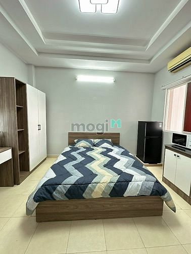 Hình ảnh CHDV Full NT ở Trung Tâm Q5, đi qua Q4,5,8 mất 5p