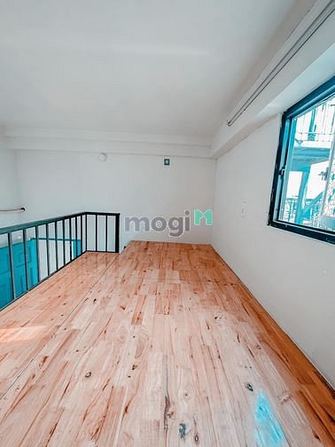 Hình ảnh Cho Thuê CHDV Có Gác Full NT Sát Bên VLU cs3 - Đặng Thuỳ Trâm - BThanh
