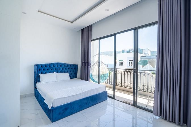 Hình ảnh 🕵‍♂️Mb6623 nạp rút nhanh chóng 2pn full nội thất cho thuê 📍đường Vũ Đình Long