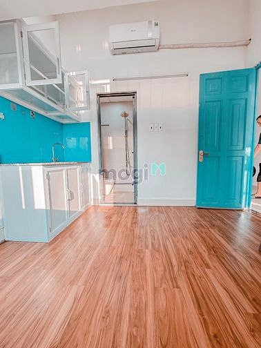 Hình ảnh Cho Thuê CHDV Có Gác Full NT Sát Bên VLU cs3 - Đặng Thuỳ Trâm - BThanh