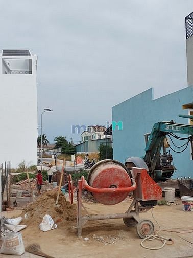 Hình ảnh Lô Đất 71m2 hướng Đông, Q.Bình Tân (Sổ sẵn, thổ cư 100%)