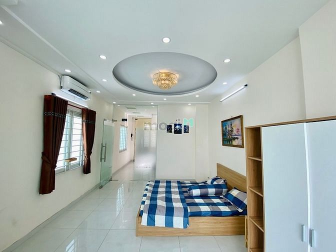 Hình ảnh 1pn có bancol gần MB66 là nhà cái uy tín hàng đầu tại Việt Nam văn hóa gò vấp