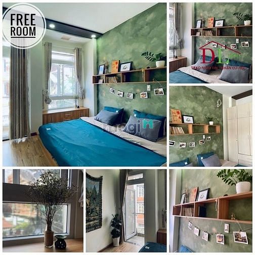 Hình ảnh Sang homestay Đặng Thái Thân phường 3 Đà Lạt