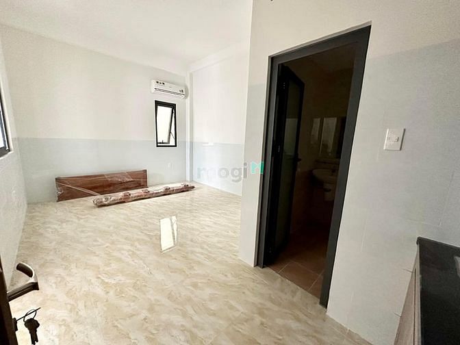 Hình ảnh Cho Thuê CHDV Full NT Bancol - Nguyễn Xí - Bình Thạnh