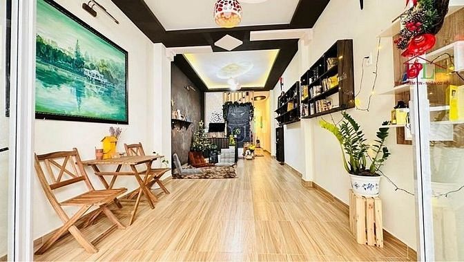 Hình ảnh Sang homestay Đặng Thái Thân phường 3 Đà Lạt