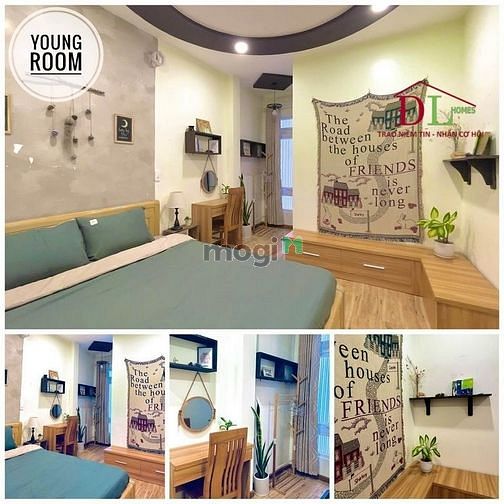 Hình ảnh Sang homestay Đặng Thái Thân phường 3 Đà Lạt