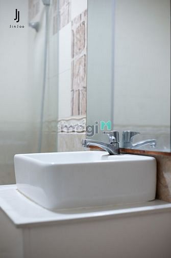 Hình ảnh Căn Hộ Studio Full Nội Thất Gần Vòng Xoay Trung Sơn Q8 Dương Bá Trạc