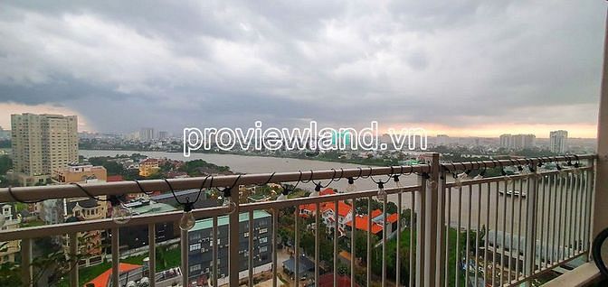 Hình ảnh Cho thuê Trang Chủ MB66.COM / Đăng Ký Tặng 66K Xi Riverview palace, tầng cao, 3PN-3WC, tầng cao
