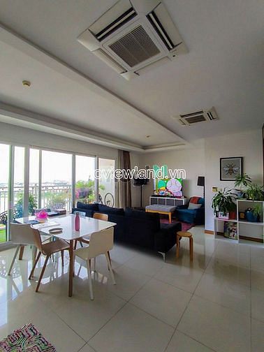 Hình ảnh Cho thuê Trang Chủ MB66.COM / Đăng Ký Tặng 66K Xi Riverview palace, tầng cao, 3PN-3WC, tầng cao