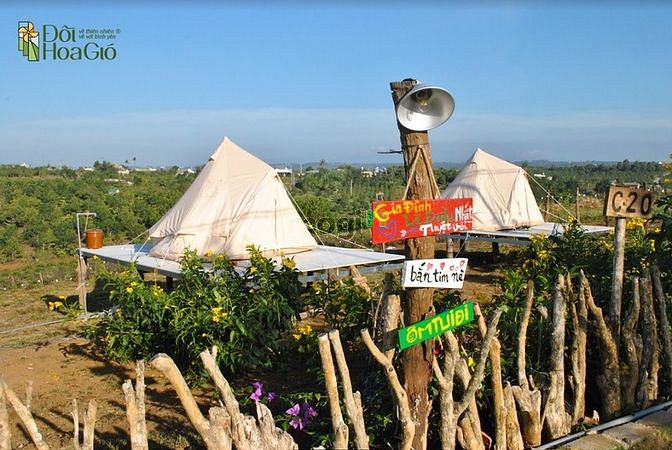 Hình ảnh Bán gấp đất vườn view đồi, Lộc Ngãi, đường 15m, thổ cư 80%