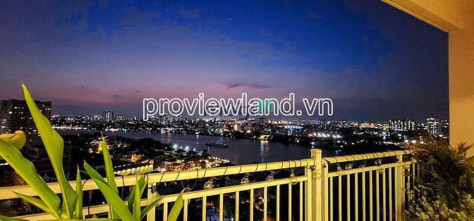 Hình ảnh Cho thuê Trang Chủ MB66.COM / Đăng Ký Tặng 66K Xi Riverview palace, tầng cao, 3PN-3WC, tầng cao