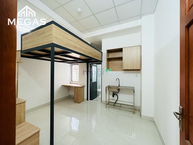Hình ảnh 🔥CHDV Full Nội Thất Ngay Đh.CN Thực Phẩm🔥