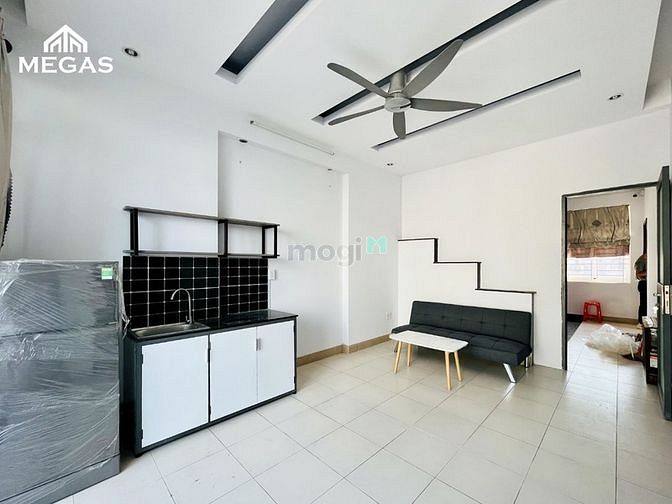 Hình ảnh CĂN HỘ 1PN GẦN MASTERI AN PHÚ Full nội thất mới
