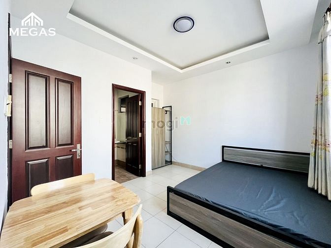 Hình ảnh CĂN HỘ 1PN GẦN MASTERI AN PHÚ Full nội thất mới