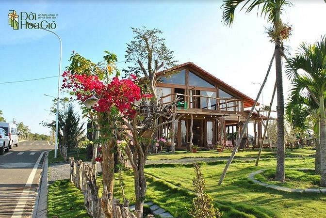 Hình ảnh Bán gấp đất vườn view đồi, Lộc Ngãi, đường 15m, thổ cư 80%