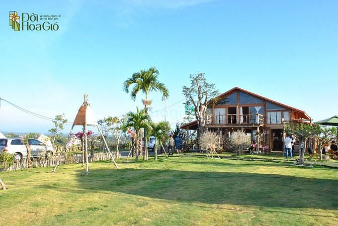 Hình ảnh Bán gấp đất vườn view đồi, Lộc Ngãi, đường 15m, thổ cư 80%