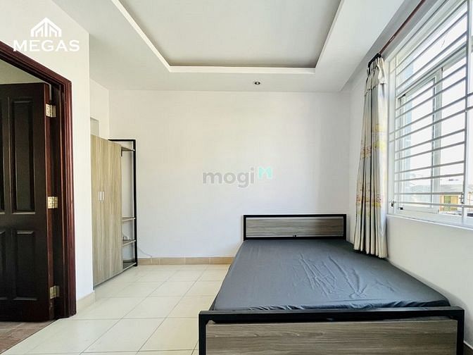 Hình ảnh CĂN HỘ 1PN GẦN MASTERI AN PHÚ Full nội thất mới