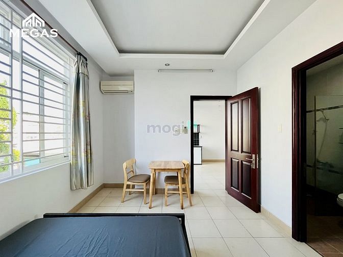 Hình ảnh CĂN HỘ 1PN GẦN MASTERI AN PHÚ Full nội thất mới