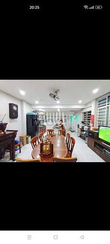 Hình ảnh Bán Nhà💥Ngô Gia Tự💥4 Tầng Bề Thế Ngang 5m Sát Mặt Tiền