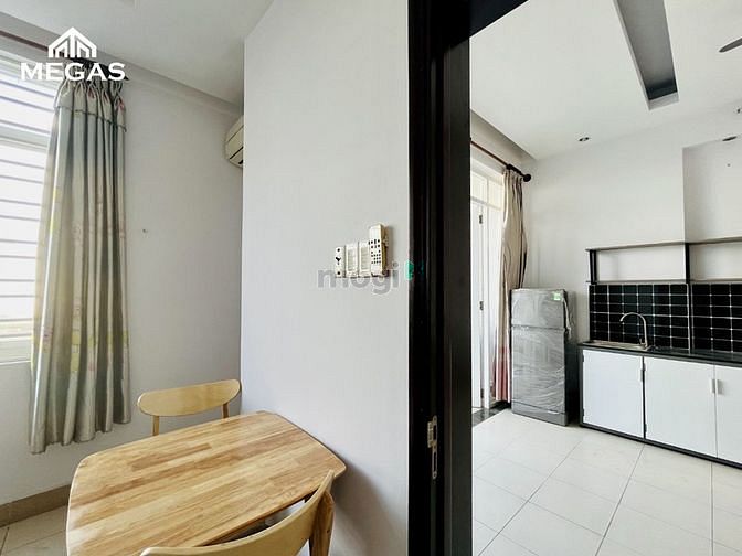 Hình ảnh CĂN HỘ 1PN GẦN MASTERI AN PHÚ Full nội thất mới