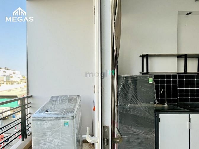 Hình ảnh CĂN HỘ 1PN GẦN MASTERI AN PHÚ Full nội thất mới