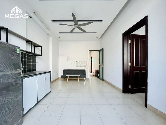 Hình ảnh CĂN HỘ 1PN GẦN MASTERI AN PHÚ Full nội thất mới
