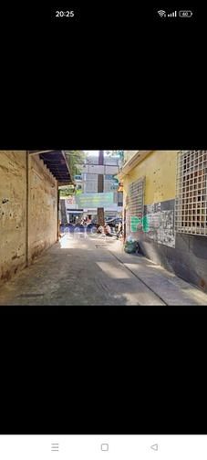 Hình ảnh Bán Nhà💥Ngô Gia Tự💥4 Tầng Bề Thế Ngang 5m Sát Mặt Tiền