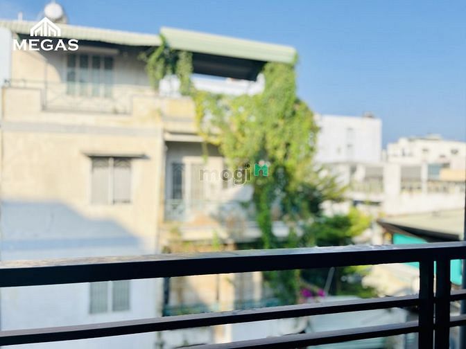Hình ảnh CĂN HỘ 1PN GẦN MASTERI AN PHÚ Full nội thất mới