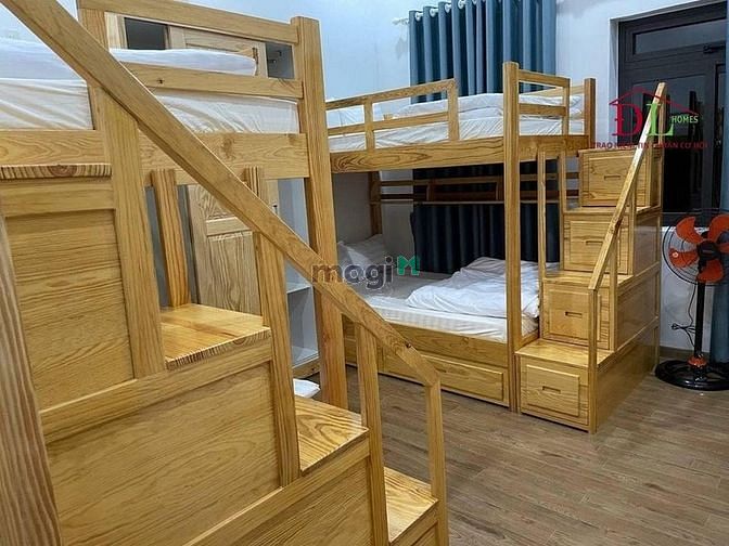 Hình ảnh Cho thuê nhà Nguyễn Hữu Cảnh phường 8 Đà Lạt