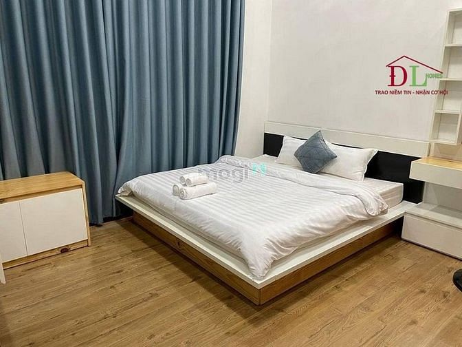 Hình ảnh Cho thuê nhà Nguyễn Hữu Cảnh phường 8 Đà Lạt