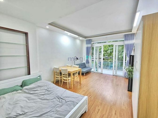 Hình ảnh Khai Trương CHDV Bancol Full NT - Siêu Gần Học Viện Cán Bộ - CVA