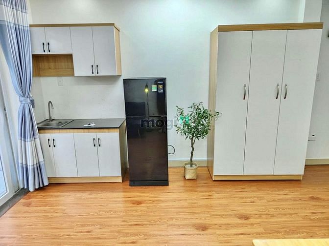 Hình ảnh Khai Trương CHDV Bancol Full NT - Siêu Gần Học Viện Cán Bộ - CVA
