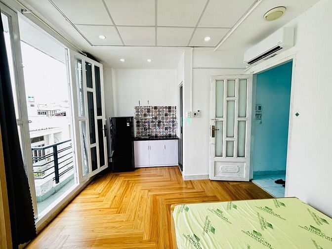 Hình ảnh 🌷Studio_ Bancol_ Full nội thất, Ngay chợ