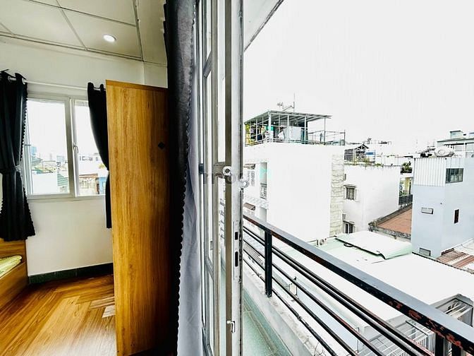 Hình ảnh 🌷Studio_ Bancol_ Full nội thất, Ngay chợ