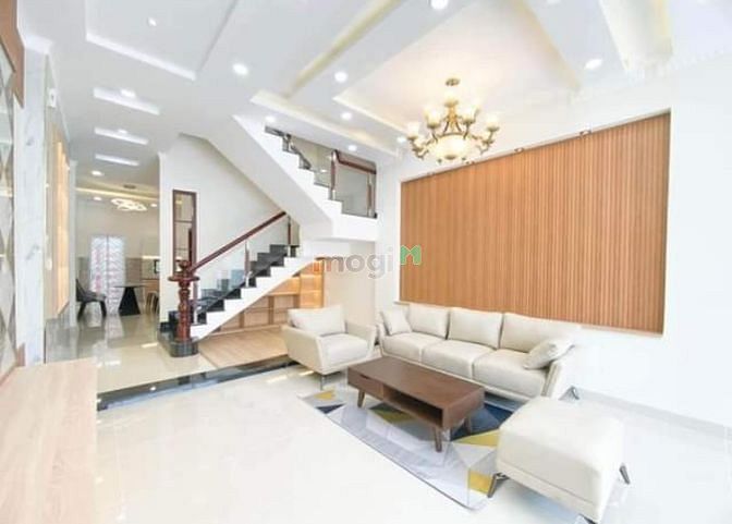 Hình ảnh Siêu phẩm BÌNH CHÁNH, cần tiền BÁN GẤP