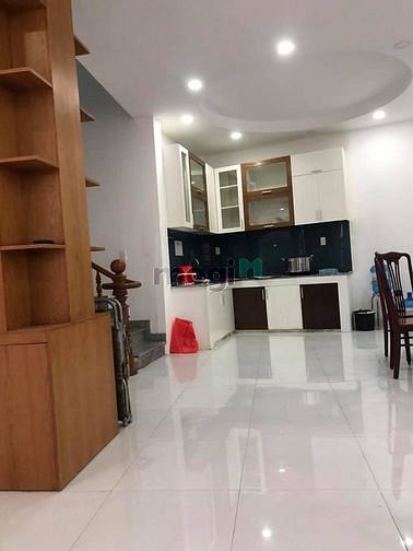 Hình ảnh Nhà  70m2, hẻm ô tô chỉ 5,5 tỷ