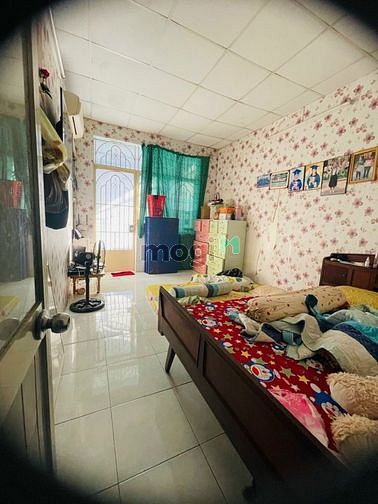 Hình ảnh Nhà 2/Quang Trung, 3,58Tỷ/78m2, Trệt Lầu 2Pn 2WC