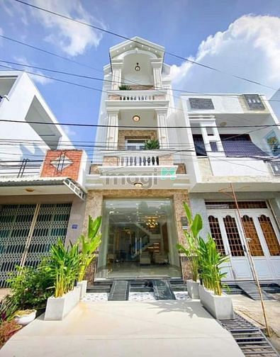 Hình ảnh Siêu phẩm BÌNH CHÁNH, cần tiền BÁN GẤP