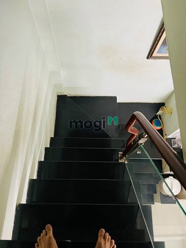 Hình ảnh Nhà 2/Quang Trung, 3,58Tỷ/78m2, Trệt Lầu 2Pn 2WC