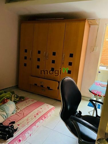 Hình ảnh Nhà 2/Quang Trung, 3,58Tỷ/78m2, Trệt Lầu 2Pn 2WC