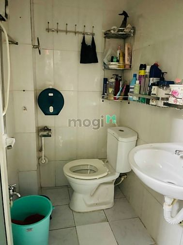 Hình ảnh Nhà 2/Quang Trung, 3,58Tỷ/78m2, Trệt Lầu 2Pn 2WC