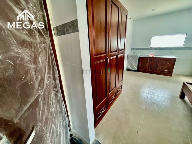 Hình ảnh Studio full nội thất giá siêu hot tại Gò Vấp 🤩🤩