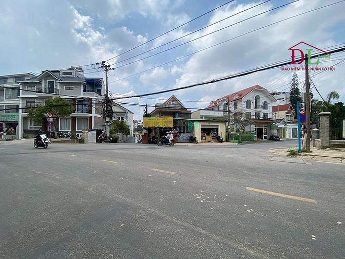 Hình ảnh Cho thuê nhà mặt tiền Nguyễn Đình Chiểu phường 9 Đà Lạt