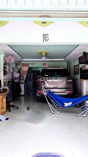 Hình ảnh Bán Gấp Mặt Tiền - 174m2- Lê Thị Hoa - Bình Chiểu - Thủ Đức.