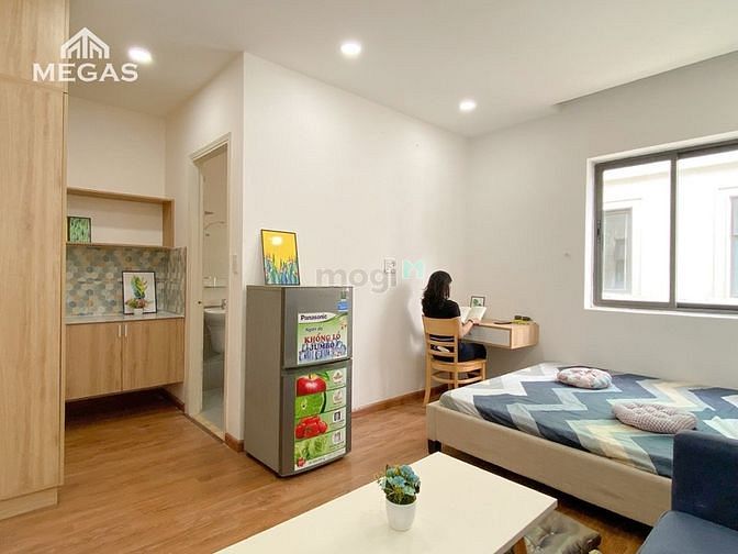 Hình ảnh Khai trương căn STUDIO siêu mới tại Lakeview An Phú