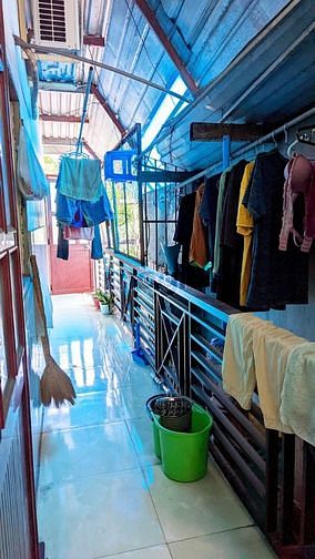 Hình ảnh Bán Gấp Mặt Tiền - 174m2- Lê Thị Hoa - Bình Chiểu - Thủ Đức.