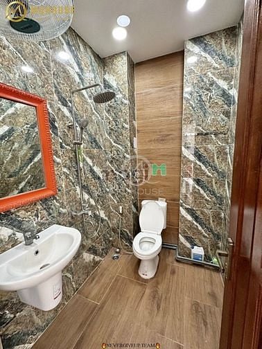 Hình ảnh Khai trương Studio Full nội thất, cửa sổ lớn, cạnh chợ Bà Chiểu